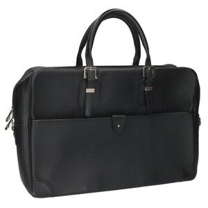 Goyard Ambassador MM Business Scuff Ther Brief Bag Men's